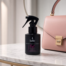 Cargar imagen en el visor de la galería, Perfume Capilar Soft Mist - Pink