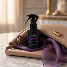 Cargar imagen en el visor de la galería, Perfume Capilar Violet - Fragancia Dulce Suave Místico