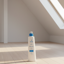 Cargar imagen en el visor de la galería, Shampoo Sin Sal AfroRizos (para cabello afro, crespo y rizado) x 300g