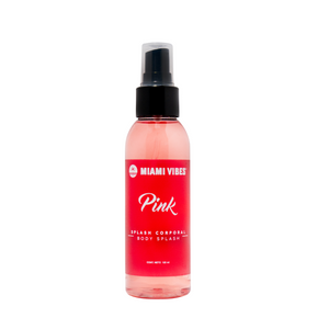 Splash Corportal - Pink