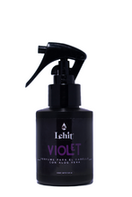 Cargar imagen en el visor de la galería, Perfume Capilar Violet - Fragancia Dulce Suave Místico

