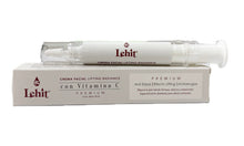 Cargar imagen en el visor de la galería, Crema Facial Antiedad - Premium Lifting Radiance Con Vitamina C
