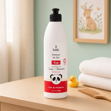 Cargar imagen en el visor de la galería, Shampoo Sin Sal Kids (para niños y niñas) x 300g
