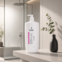 Cargar imagen en el visor de la galería, Shampoo sin Sal Capullo de Gusano de Seda x 1000g - 12% OFF
