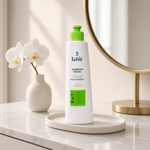 Cargar imagen en el visor de la galería, Shampoo Coctel 8 en 1 libre de sal x 300g
