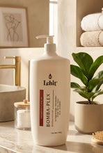 Cargar imagen en el visor de la galería, Shampoo Sin Sal BOMBA-PLEX x 1000g -12% OFF
