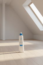 Cargar imagen en el visor de la galería, Shampoo Sin Sal AfroRizos (para cabello afro, crespo y rizado)
