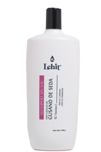 Cargar imagen en el visor de la galería, Shampoo sin Sal Capullo de Gusano de Seda x 1000g - 12% OFF

