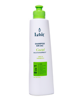 Cargar imagen en el visor de la galería, Shampoo Coctel 8 en 1 libre de sal x 300g
