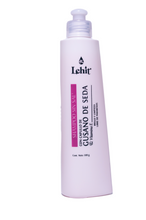 Cargar imagen en el visor de la galería, Shampoo Sin Sal Capullo de Gusano de Seda x 300g
