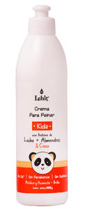 Crema para Peinar Kids (para niñas y niños)