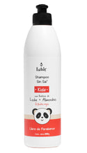 Cargar imagen en el visor de la galería, Shampoo Sin Sal Kids (para niños y niñas) x 300g
